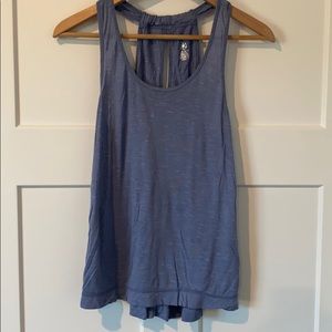 Gaiam tank top. Size small